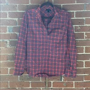 J.Crew button up